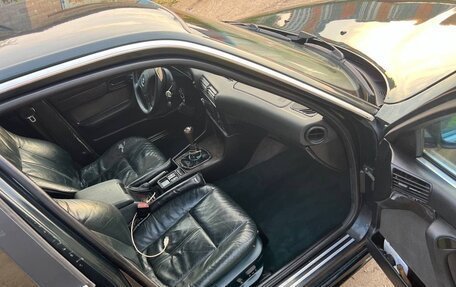 BMW 5 серия, 1993 год, 580 000 рублей, 2 фотография