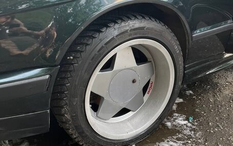 BMW 5 серия, 1993 год, 580 000 рублей, 4 фотография