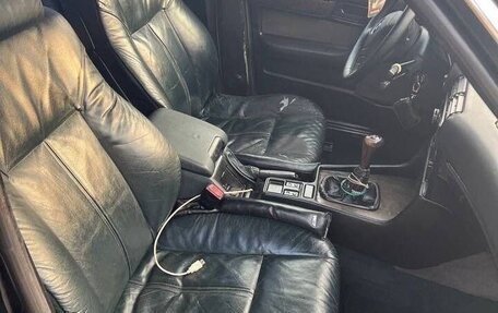 BMW 5 серия, 1993 год, 580 000 рублей, 7 фотография