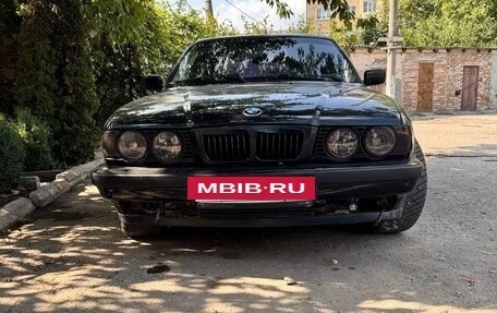 BMW 5 серия, 1993 год, 580 000 рублей, 11 фотография
