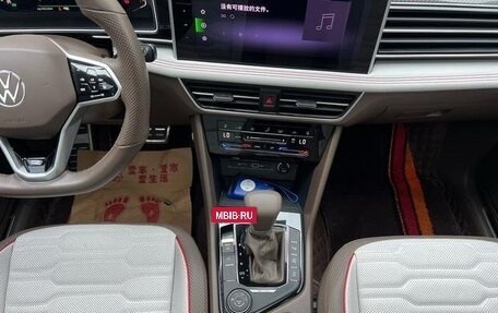 Volkswagen Tiguan II, 2021 год, 3 245 555 рублей, 8 фотография