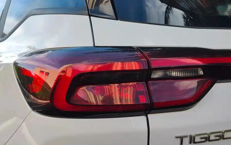 Chery Tiggo 7, 2021 год, 1 220 000 рублей, 7 фотография