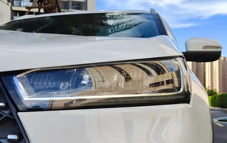 Chery Tiggo 7, 2021 год, 1 220 000 рублей, 6 фотография