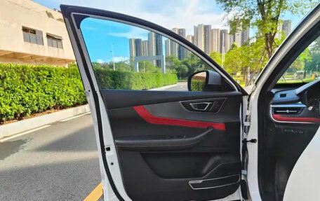 Chery Tiggo 7, 2021 год, 1 220 000 рублей, 8 фотография
