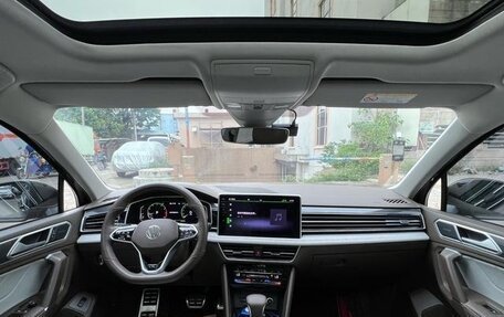 Volkswagen Tiguan II, 2021 год, 3 245 555 рублей, 15 фотография