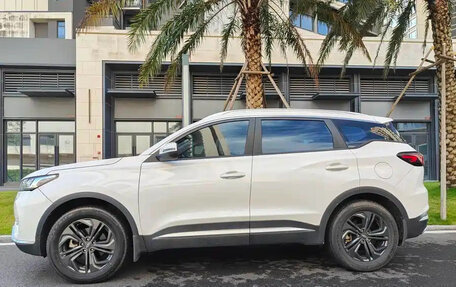 Chery Tiggo 7, 2021 год, 1 220 000 рублей, 5 фотография