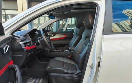 Chery Tiggo 7, 2021 год, 1 220 000 рублей, 9 фотография