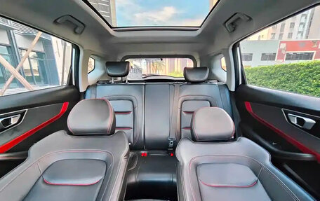 Chery Tiggo 7, 2021 год, 1 220 000 рублей, 14 фотография
