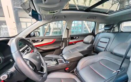 Chery Tiggo 7, 2021 год, 1 220 000 рублей, 15 фотография