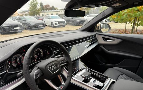 Audi Q8 I, 2024 год, 14 790 000 рублей, 8 фотография