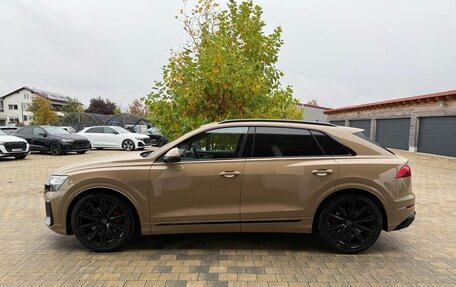 Audi Q8 I, 2024 год, 14 790 000 рублей, 4 фотография