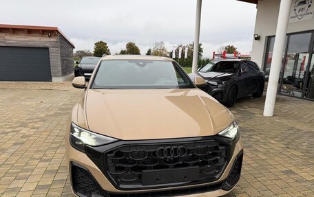 Audi Q8 I, 2024 год, 14 790 000 рублей, 5 фотография