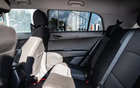 Hyundai Creta I рестайлинг, 2017 год, 1 315 000 рублей, 12 фотография