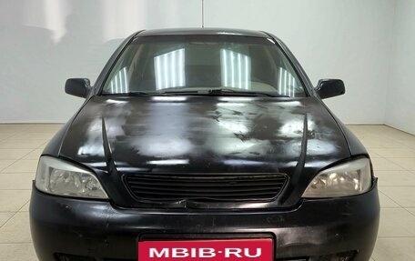 Chevrolet Viva, 2006 год, 200 000 рублей, 2 фотография