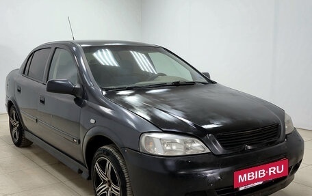 Chevrolet Viva, 2006 год, 200 000 рублей, 3 фотография