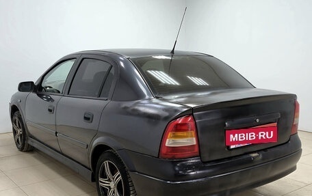 Chevrolet Viva, 2006 год, 200 000 рублей, 6 фотография