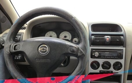 Chevrolet Viva, 2006 год, 200 000 рублей, 11 фотография