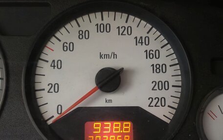 Chevrolet Viva, 2006 год, 200 000 рублей, 16 фотография