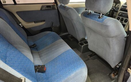Chevrolet Viva, 2006 год, 200 000 рублей, 15 фотография
