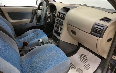 Chevrolet Viva, 2006 год, 200 000 рублей, 13 фотография
