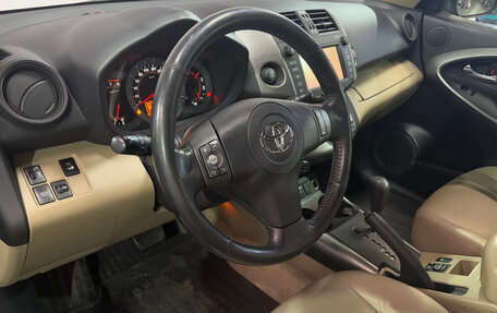 Toyota RAV4, 2010 год, 1 400 000 рублей, 5 фотография