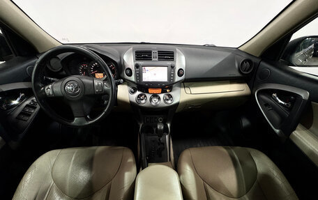 Toyota RAV4, 2010 год, 1 400 000 рублей, 8 фотография