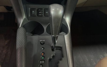 Toyota RAV4, 2010 год, 1 400 000 рублей, 13 фотография