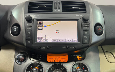 Toyota RAV4, 2010 год, 1 400 000 рублей, 12 фотография