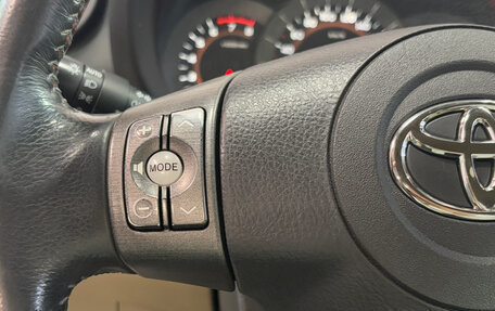 Toyota RAV4, 2010 год, 1 400 000 рублей, 17 фотография