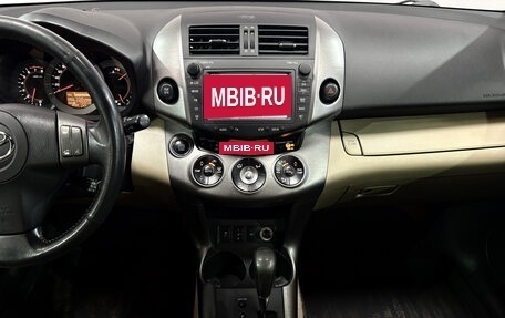 Toyota RAV4, 2010 год, 1 400 000 рублей, 7 фотография