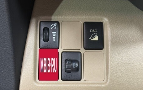 Toyota RAV4, 2010 год, 1 400 000 рублей, 9 фотография