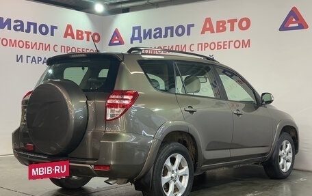 Toyota RAV4, 2010 год, 1 400 000 рублей, 3 фотография