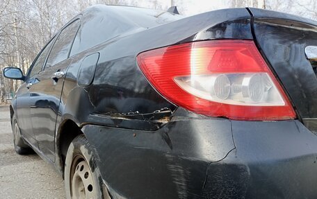 BYD F3 I, 2008 год, 350 000 рублей, 5 фотография
