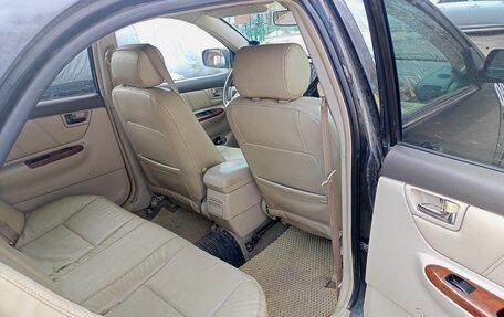 BYD F3 I, 2008 год, 350 000 рублей, 6 фотография