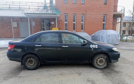 BYD F3 I, 2008 год, 350 000 рублей, 11 фотография