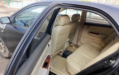 BYD F3 I, 2008 год, 350 000 рублей, 3 фотография