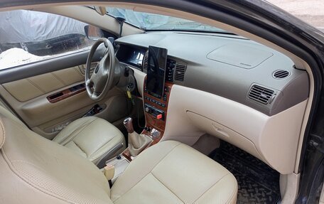 BYD F3 I, 2008 год, 350 000 рублей, 7 фотография