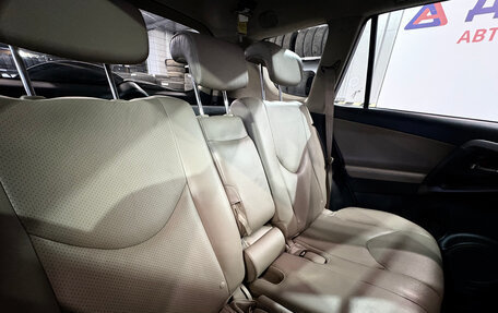 Toyota RAV4, 2010 год, 1 400 000 рублей, 20 фотография