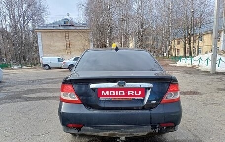 BYD F3 I, 2008 год, 350 000 рублей, 12 фотография