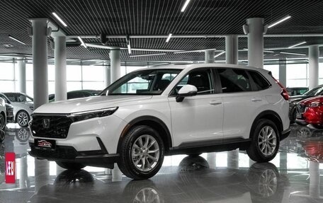 Honda CR-V, 2024 год, 3 580 000 рублей, 4 фотография