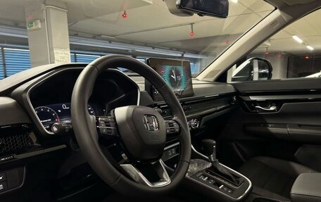 Honda CR-V, 2024 год, 3 580 000 рублей, 9 фотография