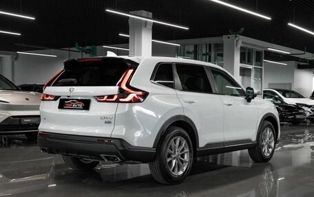 Honda CR-V, 2024 год, 3 580 000 рублей, 7 фотография