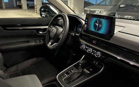 Honda CR-V, 2024 год, 3 580 000 рублей, 10 фотография