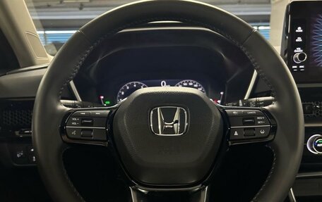 Honda CR-V, 2024 год, 3 580 000 рублей, 11 фотография