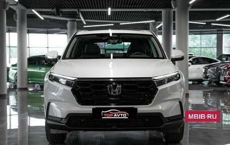 Honda CR-V, 2024 год, 3 580 000 рублей, 3 фотография