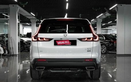 Honda CR-V, 2024 год, 3 580 000 рублей, 6 фотография
