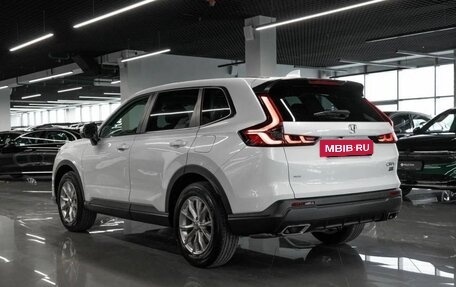 Honda CR-V, 2024 год, 3 580 000 рублей, 5 фотография