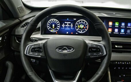 Chery Tiggo 4 I рестайлинг, 2025 год, 2 350 000 рублей, 18 фотография