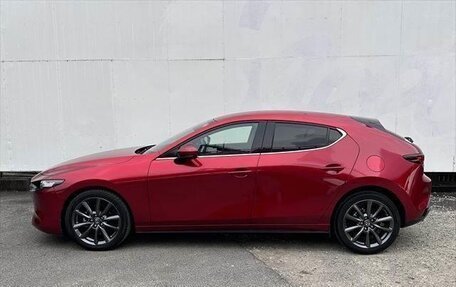 Mazda 3, 2021 год, 1 093 000 рублей, 2 фотография