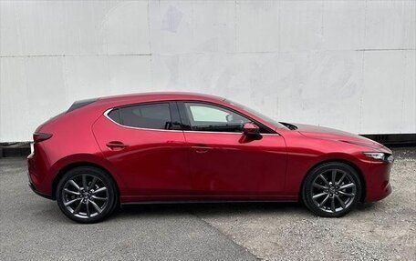 Mazda 3, 2021 год, 1 093 000 рублей, 6 фотография